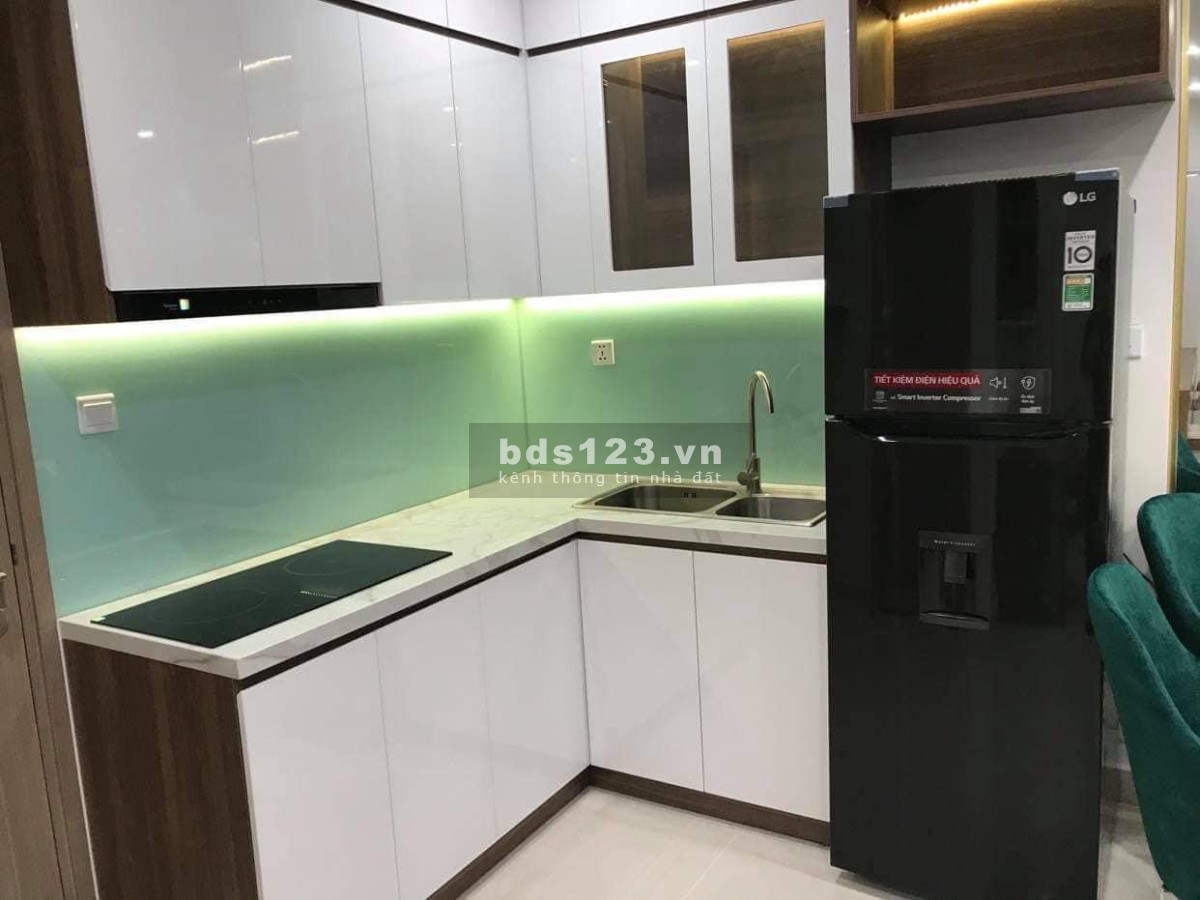 Cần sang nhượng căn 1PN+ full nội thất hiện đại khu S205 chỉ 2.1 tỷ. LH 0908 55 1404 (zalo/imess)