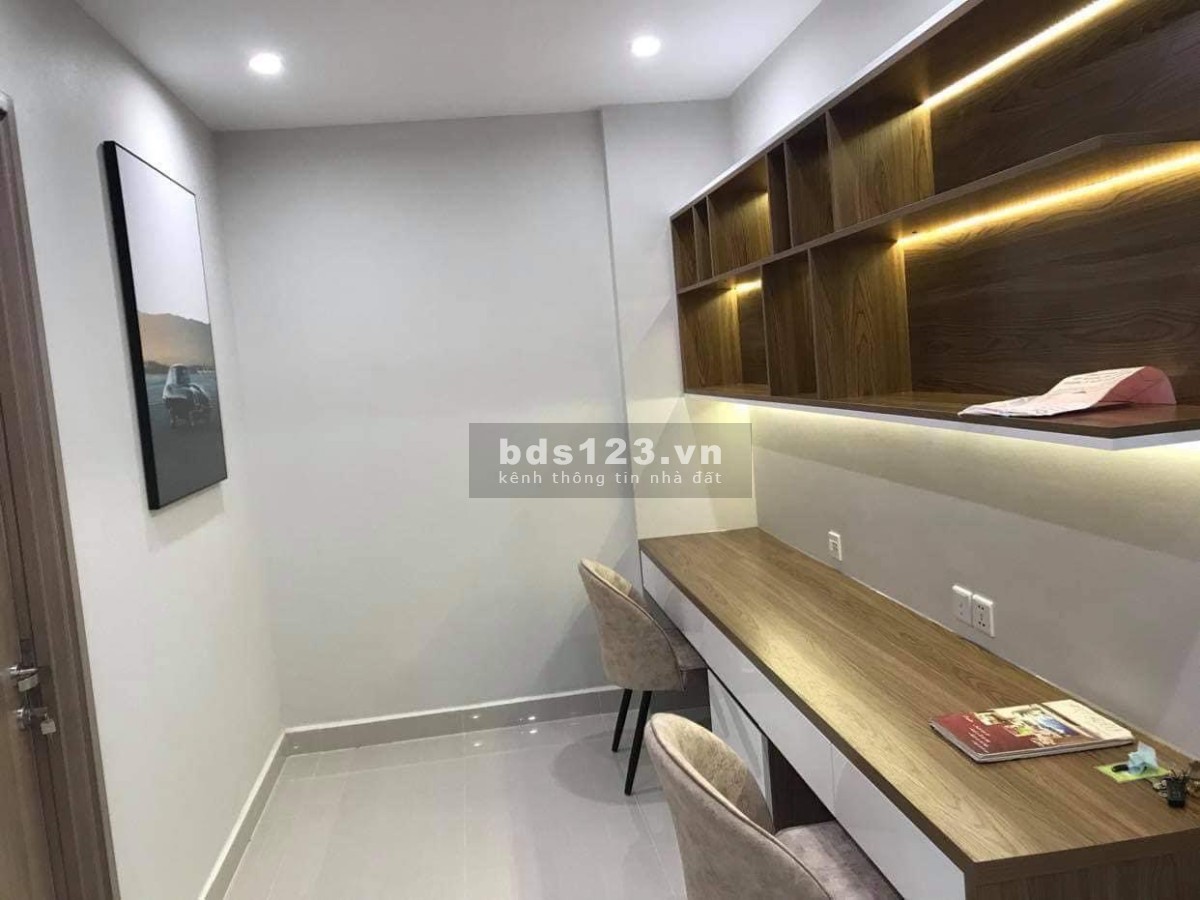 Cần sang nhượng căn 1PN+ full nội thất hiện đại khu S205 chỉ 2.1 tỷ. LH 0908 55 1404 (zalo/imess)