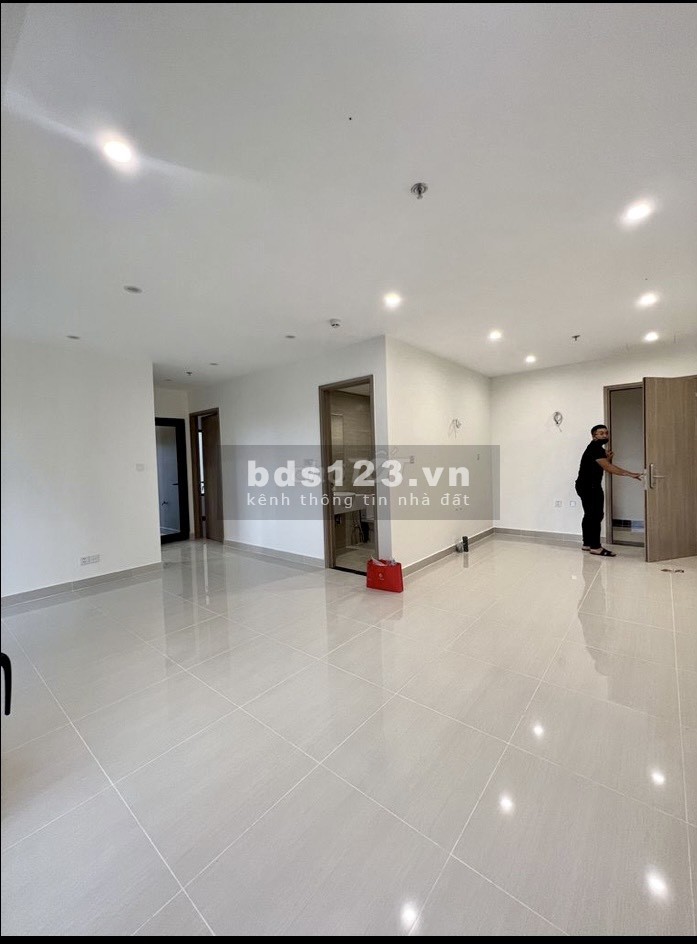 Bán căn gốc 2 phòng ngủ + 1 DT 69m2 tại chung cư quận 9 The Origami - Vinhomes Grand Park