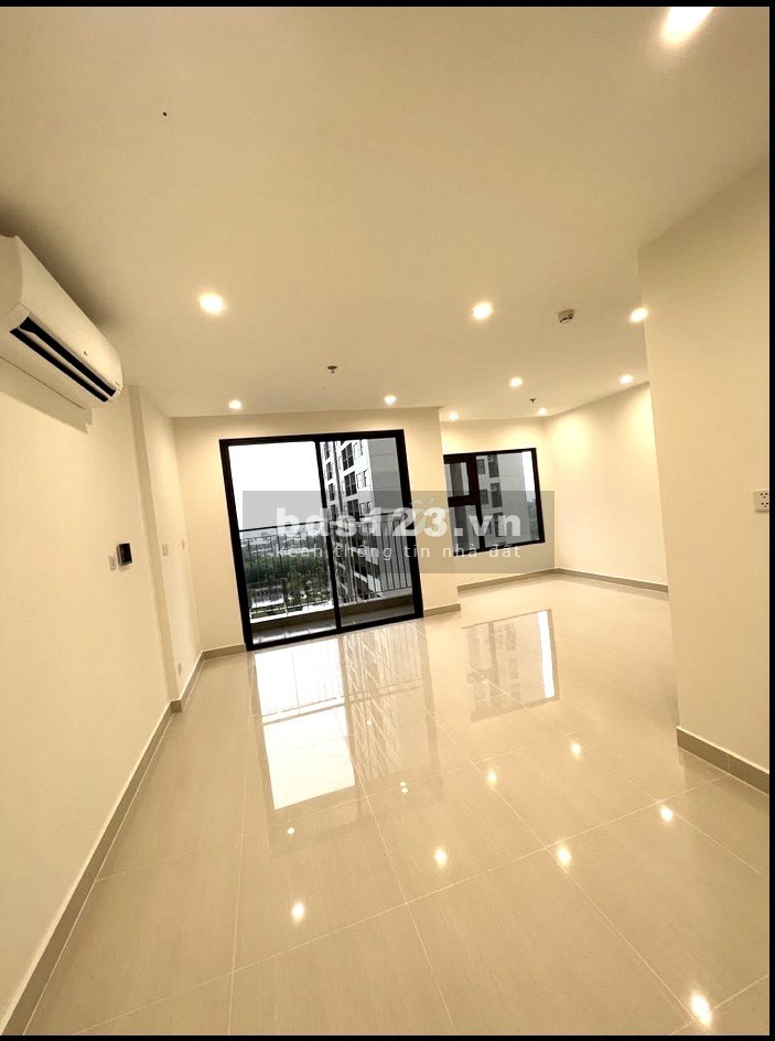 Bán căn gốc 2 phòng ngủ + 1 DT 69m2 tại chung cư quận 9 The Origami - Vinhomes Grand Park