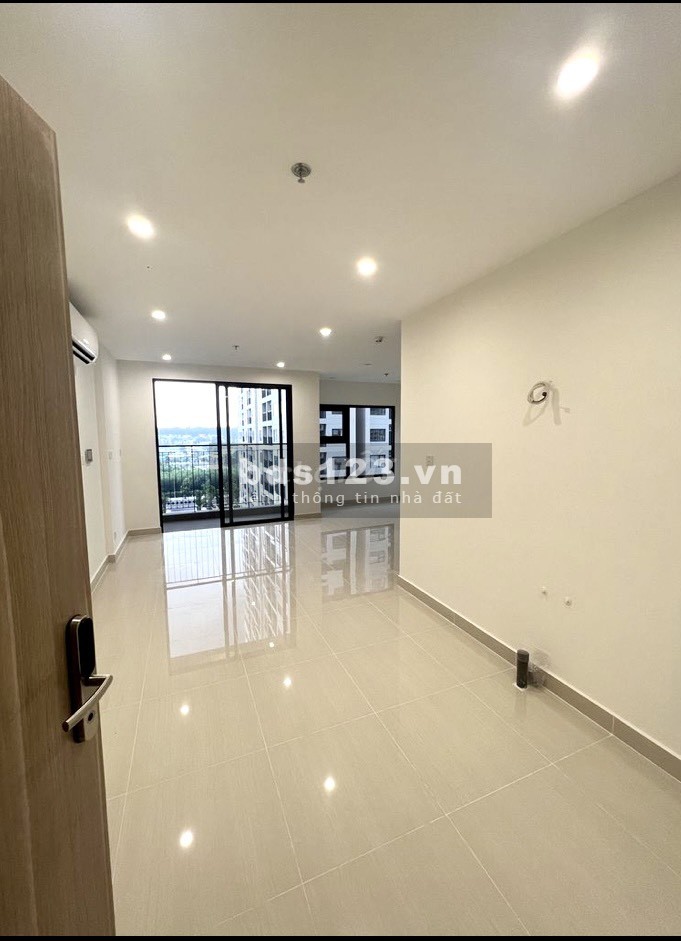 Bán căn gốc 2 phòng ngủ + 1 DT 69m2 tại chung cư quận 9 The Origami - Vinhomes Grand Park
