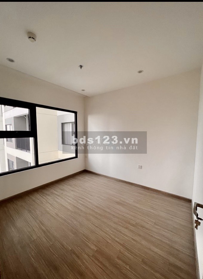 Bán căn gốc 2 phòng ngủ + 1 DT 69m2 tại chung cư quận 9 The Origami - Vinhomes Grand Park