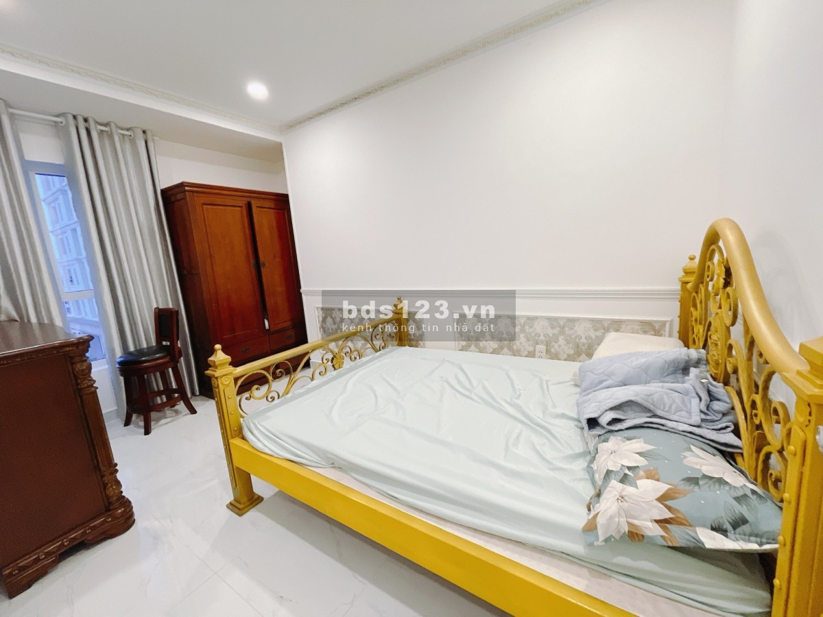 Cho thuê Terra 2PN/2WC, giá 23 triệu/tháng, bàn giao y hình tiện ích đầy đủ