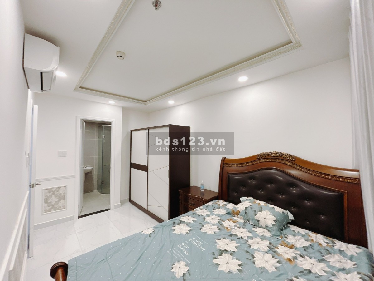 Cho thuê Terra 2PN/2WC, giá 23 triệu/tháng, bàn giao y hình tiện ích đầy đủ