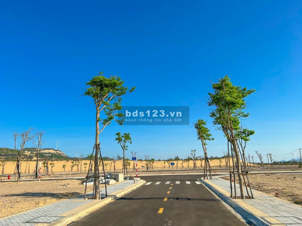 Đầu tư đất biển sở hữu lâu dài, Kỳ Co Gateway Quy Nhơn tiện ích đầy đủ