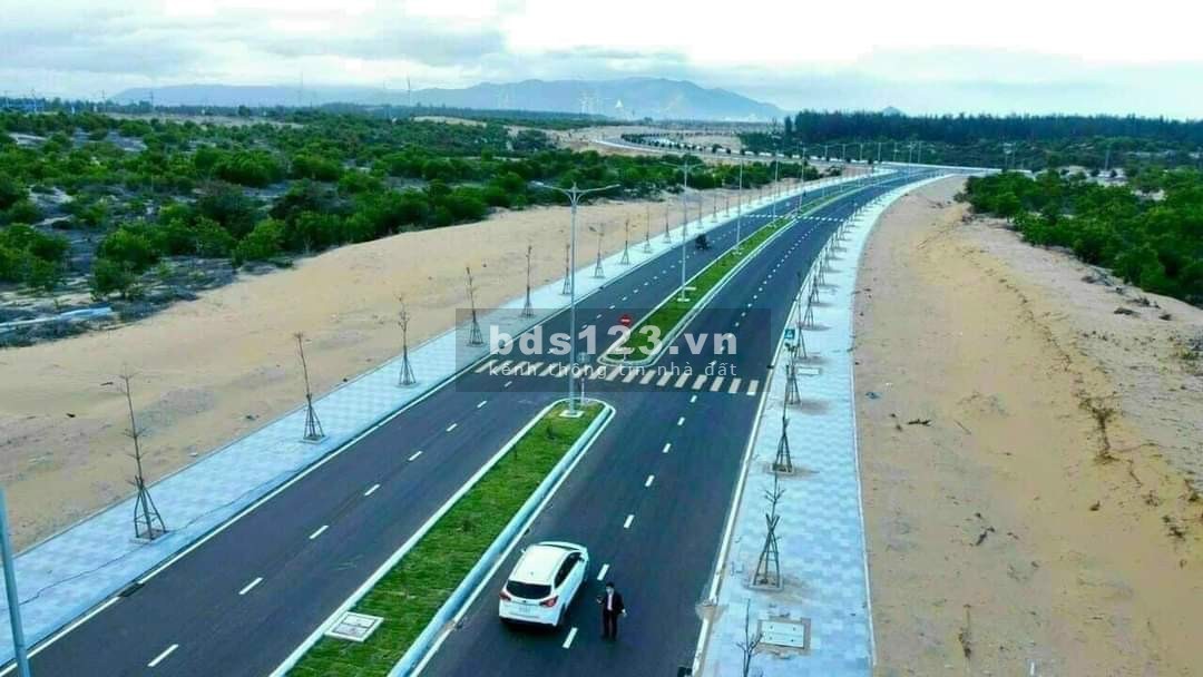 Đầu tư đất biển sở hữu lâu dài, Kỳ Co Gateway Quy Nhơn tiện ích đầy đủ