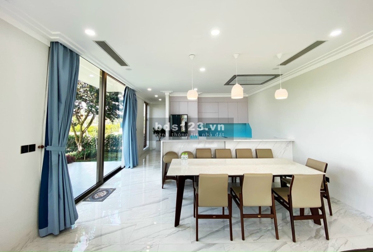  The Maris Vũng Tàu chỉ còn duy nhất 1 căn mặt tiền biển full nội thất lời ngay liền tay hơn 6 tỷ.