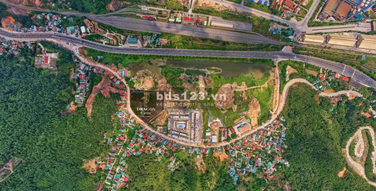 Chỉ 350 Triệu sở hữu căn hộ phong cách hàn quốc tại chung tâm thành phố Hạ Long