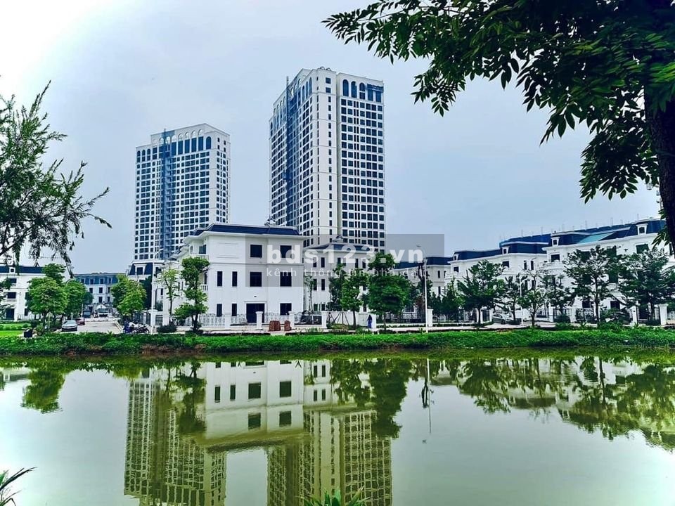 Chung cư VCI Tower chuẩn bị tăng giá 3%, giá tốt đầu tư sinh lời cao