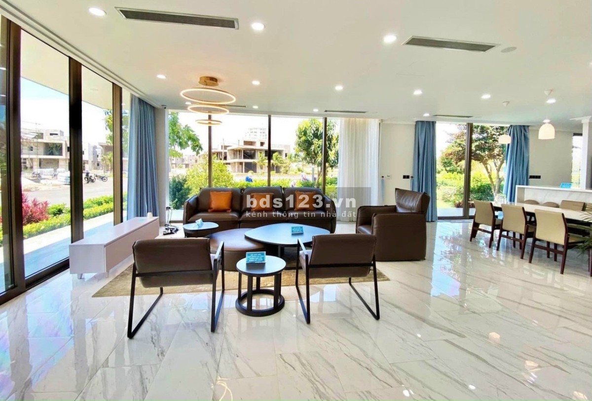  The Maris Vũng Tàu chỉ còn duy nhất 1 căn mặt tiền biển full nội thất lời ngay liền tay hơn 6 tỷ.