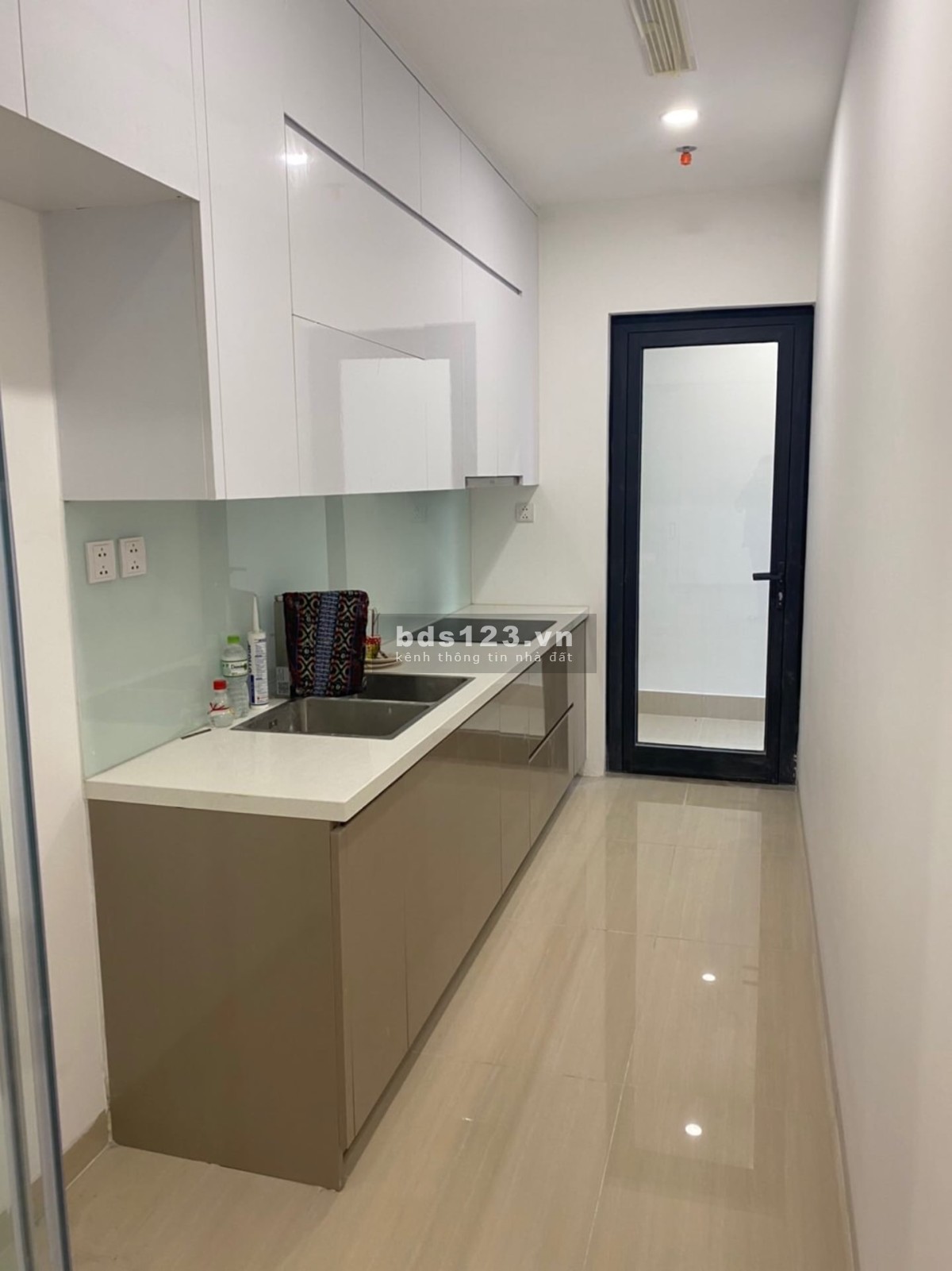 Chuyển Nhượng Căn Hộ 2PNHinode city 201 Minh Khai, giá đầu tư sinh lời