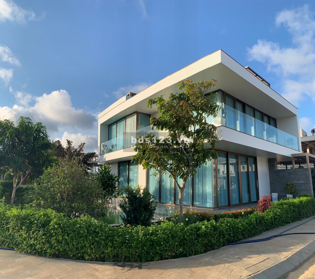 Duy nhất villas view biển The Maris Vũng Tàu chiết khấu 9%, nhận ngay 2 tỷ
