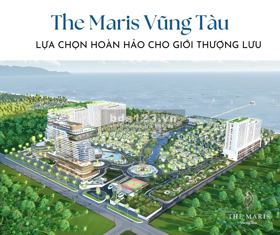 Biệt thự biển trung tâm thành phố Vũng Tàu giá 3 tỷ, sở hữu ngay, giá tốt