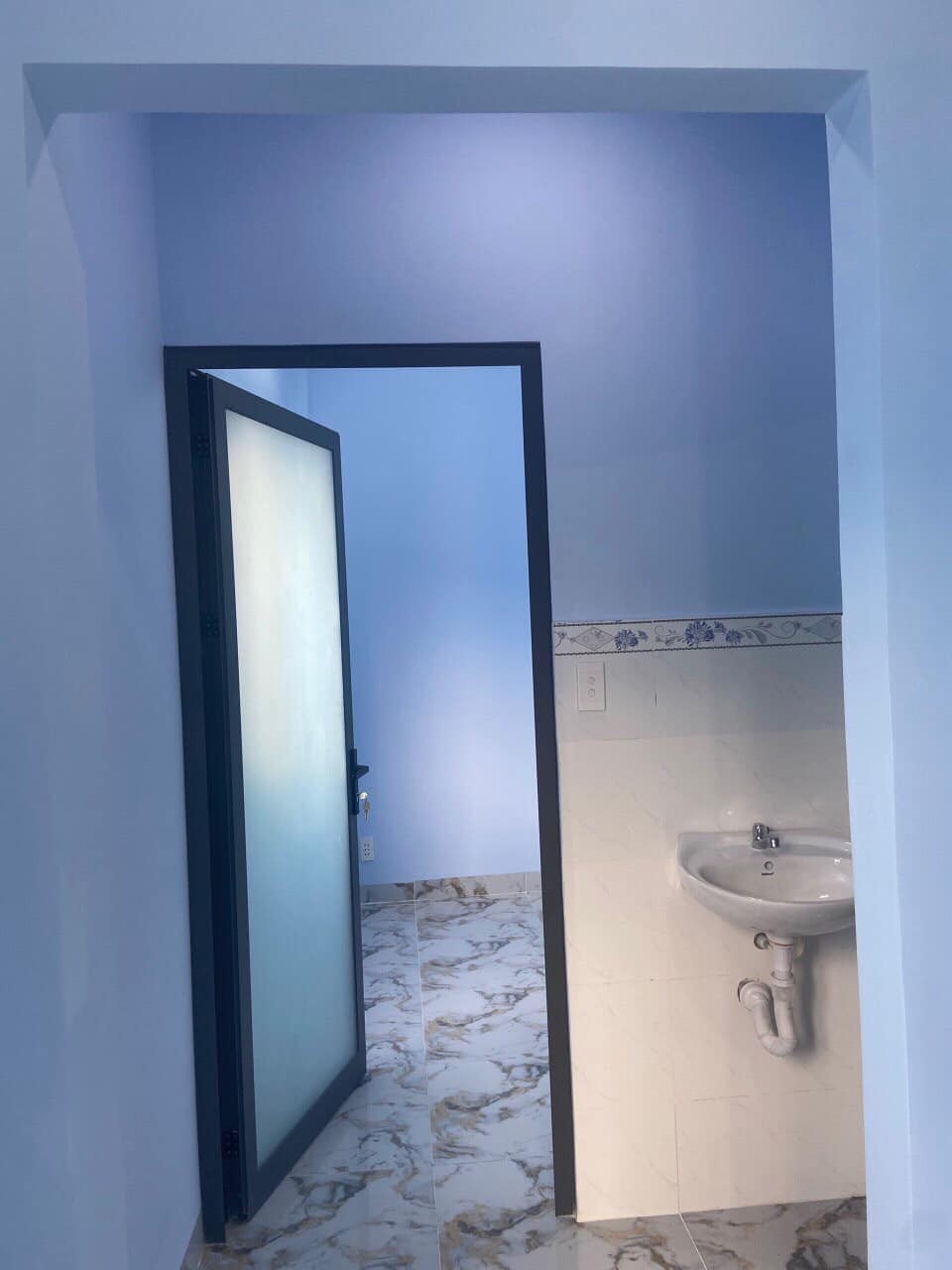 Siêu phẩm nhà hiếm Phan Anh diện tích 56m² giá cực rẻ chỉ 4,65 tỷ đồng