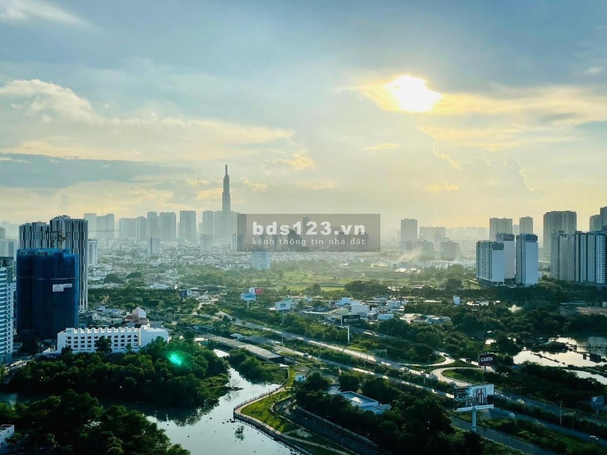 Giỏ hàng cho thuê mới nhất cho tháng 7/2022. PKD Palm Heights, Mr Hoàng Minh : 0786889111