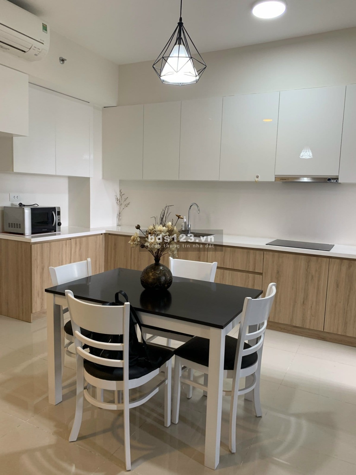 Giỏ hàng cho thuê mới nhất cho tháng 7/2022. PKD Palm Heights, Mr Hoàng Minh : 0786889111