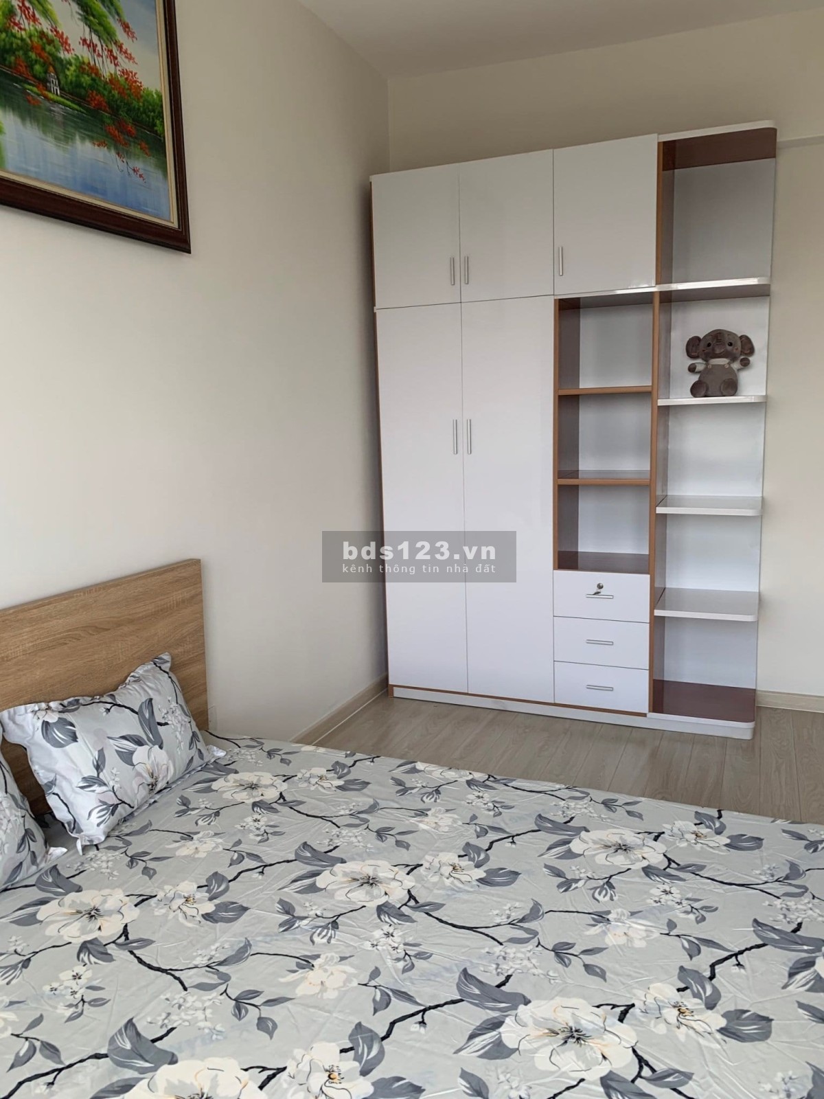 Giỏ hàng cho thuê mới nhất cho tháng 7/2022. PKD Palm Heights, Mr Hoàng Minh : 0786889111