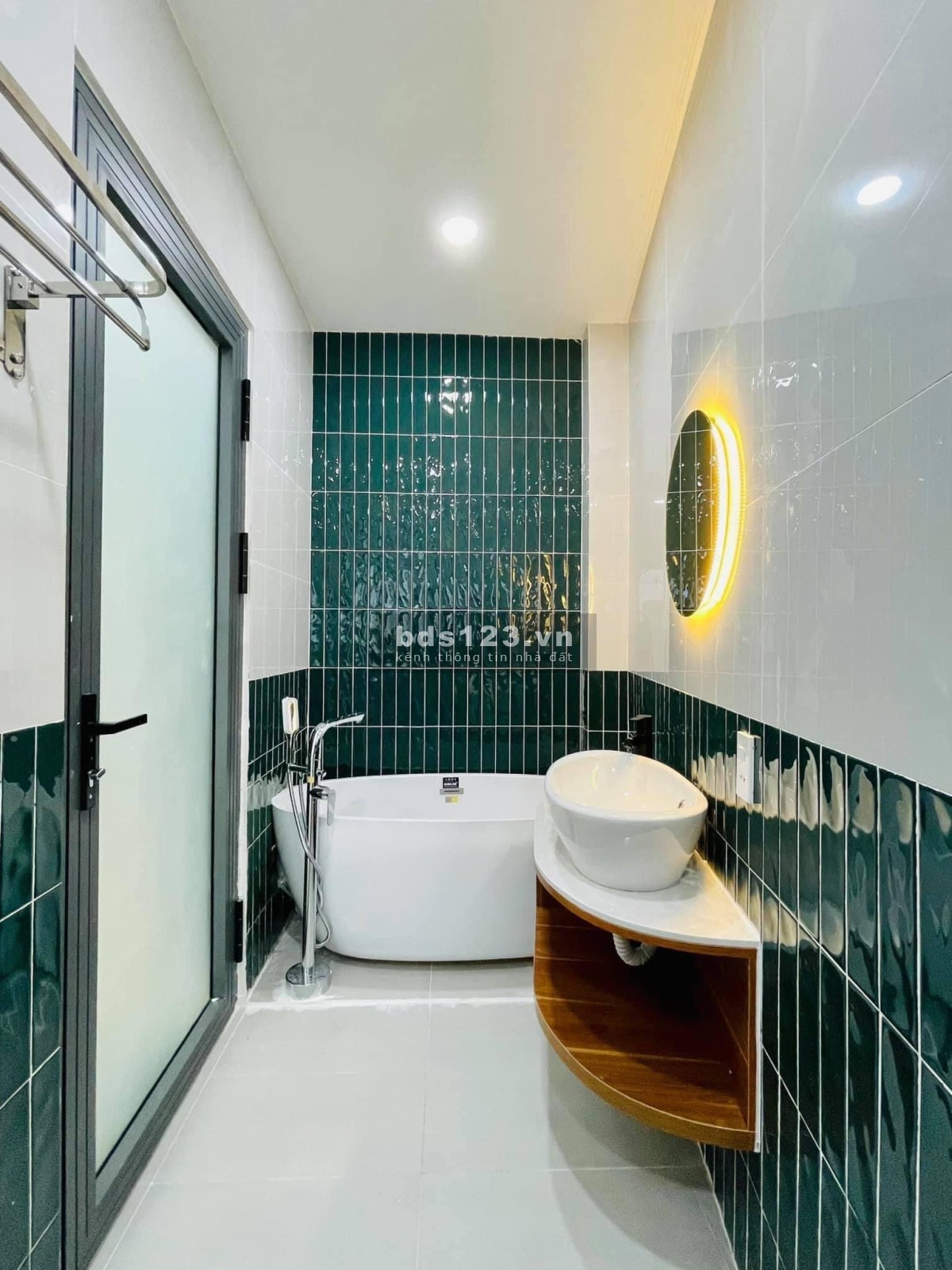 Bán nhà phố có thang máy đường Số 59 Phường 14 Gò Vấp