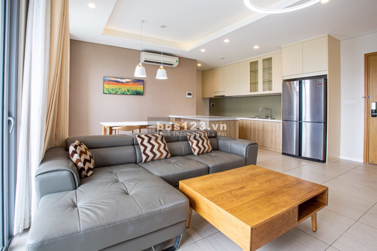 Chuyên cho thuê căn hộ Đảo Kim Cương 1, 2, 3, 4 pn tháng 7/2022 view đẹp giá tốt từ 15 triệu