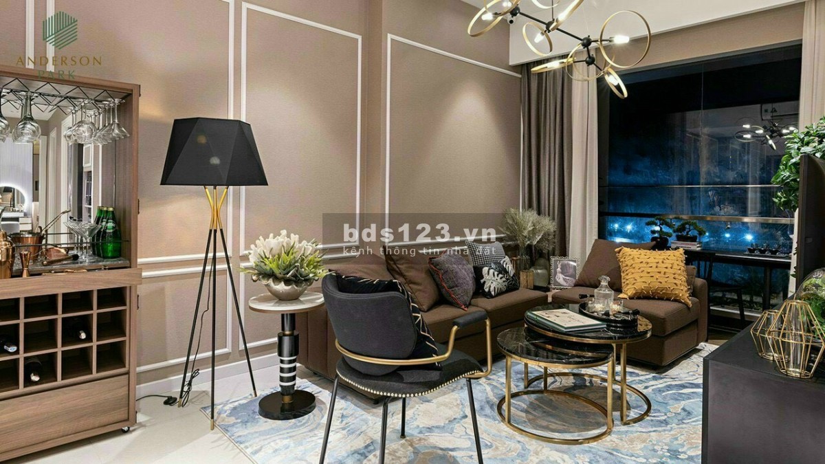Sở hữu ngay căn hộ chuẩn resort 5 sao tại Bình Dương, giá tốt, hỗ trợ vay