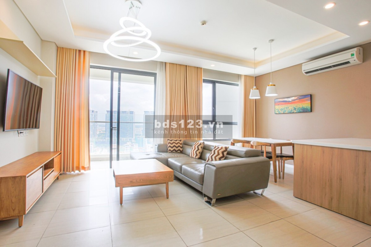 Chuyên cho thuê căn hộ Đảo Kim Cương 1, 2, 3, 4 pn tháng 7/2022 view đẹp giá tốt từ 15 triệu
