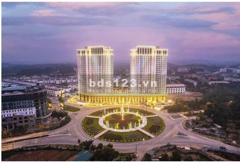 Chung cư VCI Tower chuẩn bị tăng giá 3%, giá tốt đầu tư sinh lời cao