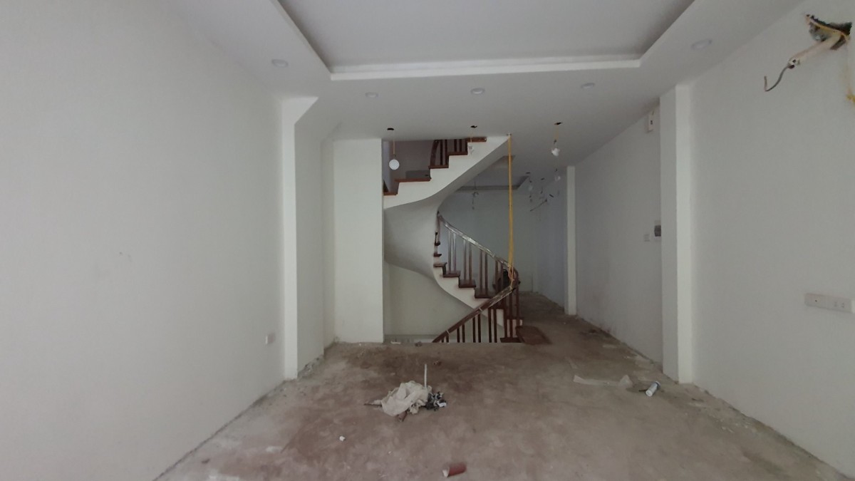 Siêu phẩm nhà đẹp phố Dịch Vọng Hậu đa dạng tiện ích