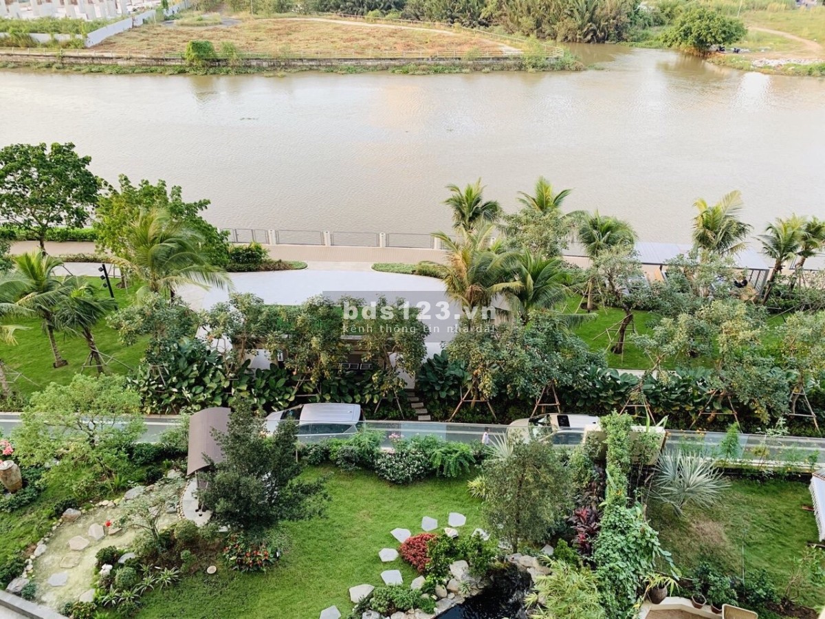 Chuyên cho thuê căn hộ Đảo Kim Cương 1, 2, 3, 4 pn tháng 7/2022 view đẹp giá tốt từ 15 triệu