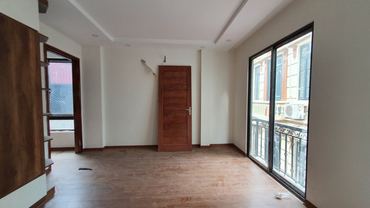 Siêu phẩm nhà đẹp phố Dịch Vọng Hậu đa dạng tiện ích