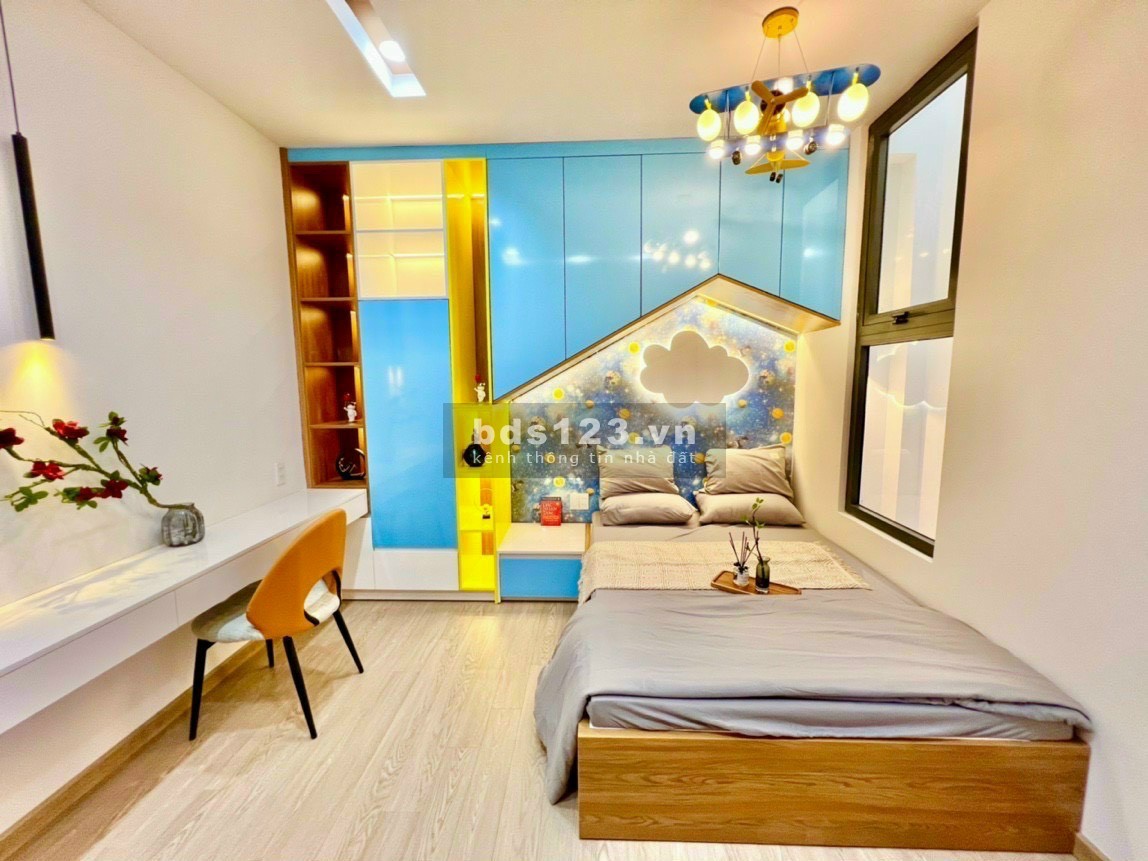 Bán nhà phố Đẹp Đường số 8, Phường 11, Quận Gò Vấp