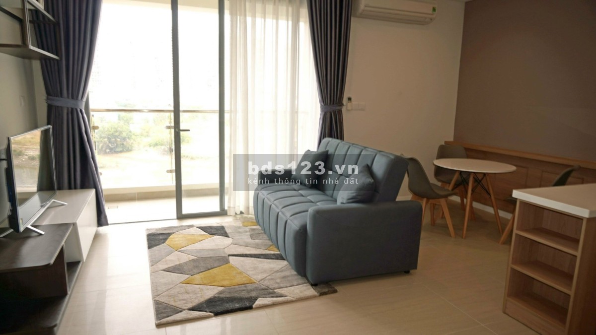 Chuyên cho thuê căn hộ Đảo Kim Cương 1, 2, 3, 4 pn tháng 7/2022 view đẹp giá tốt từ 15 triệu