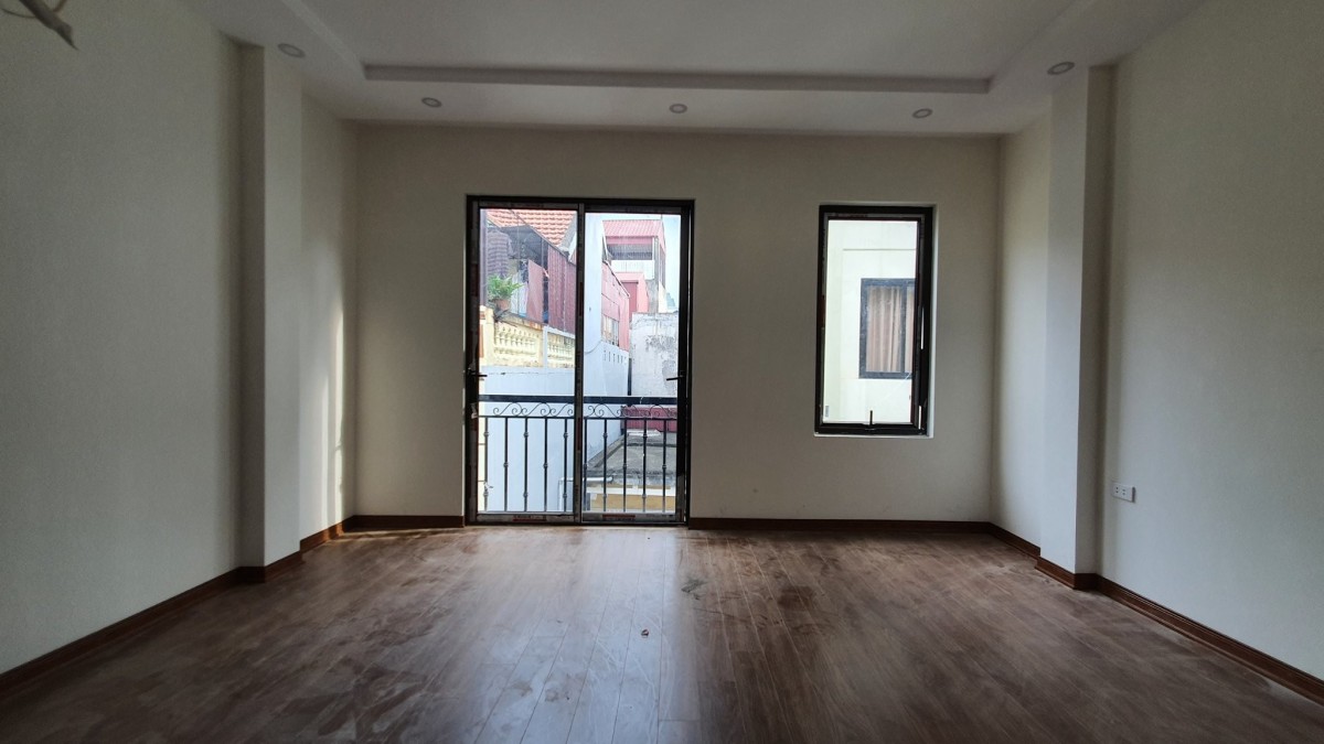 Siêu phẩm nhà đẹp phố Dịch Vọng Hậu đa dạng tiện ích