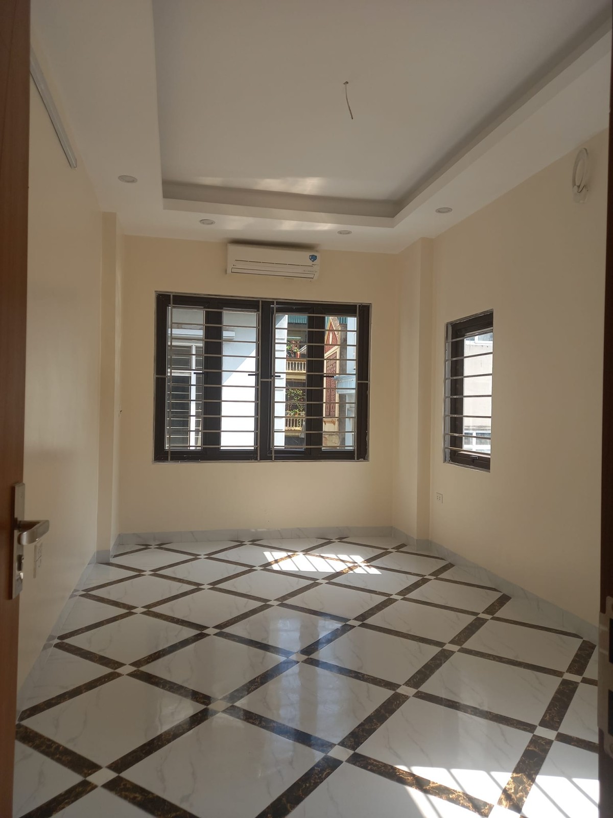 Bán nhà riêng lô góc Vĩnh Hưng Hoàng Mai, diện tích 30m² x 4 tầng giá bán 3,45 tỷ