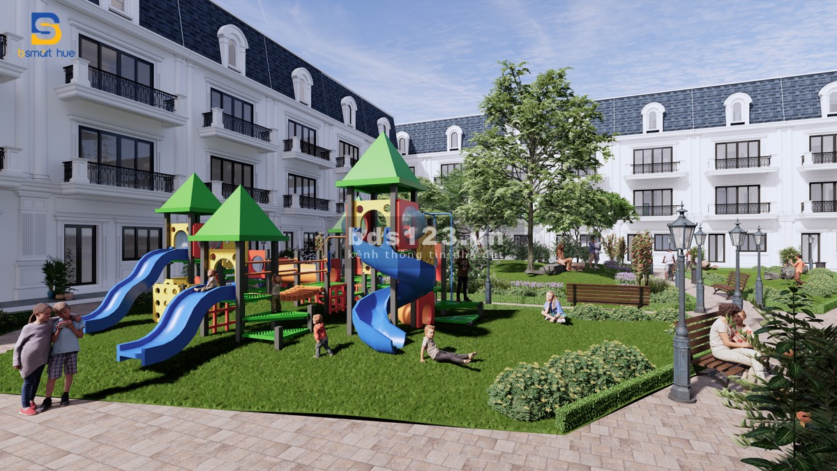 Phú Xuân City - Đầu tư liền tay- Sinh lời như ý liên hệ 0985 989 036