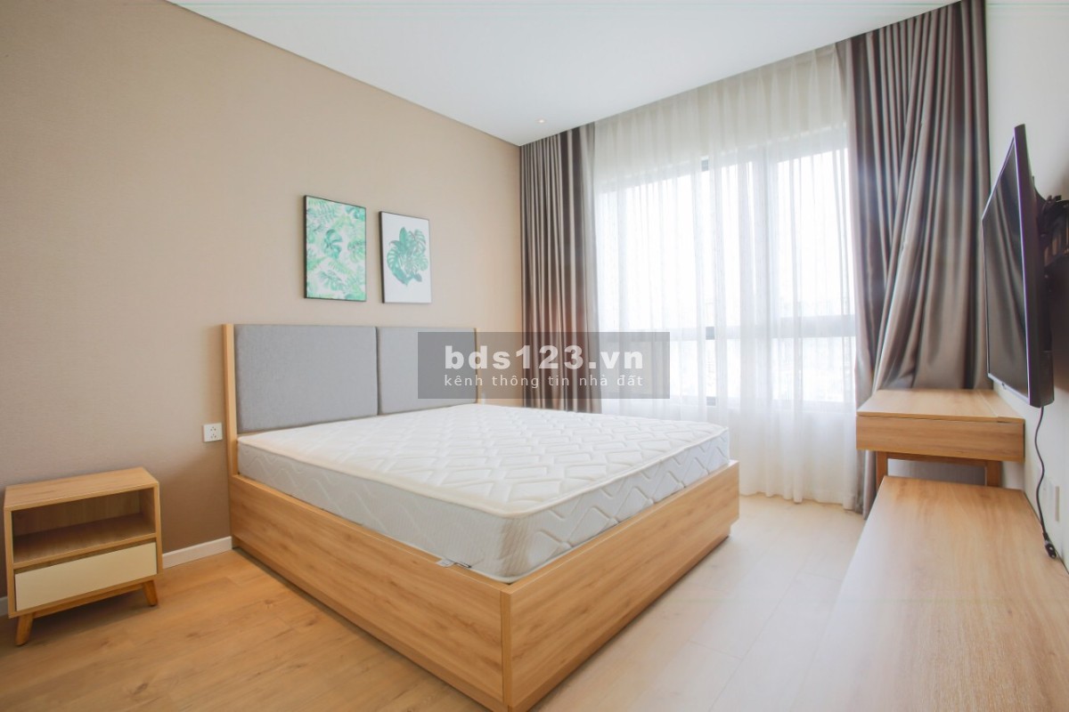 Chuyên cho thuê căn hộ Đảo Kim Cương 1, 2, 3, 4 pn tháng 7/2022 view đẹp giá tốt từ 15 triệu
