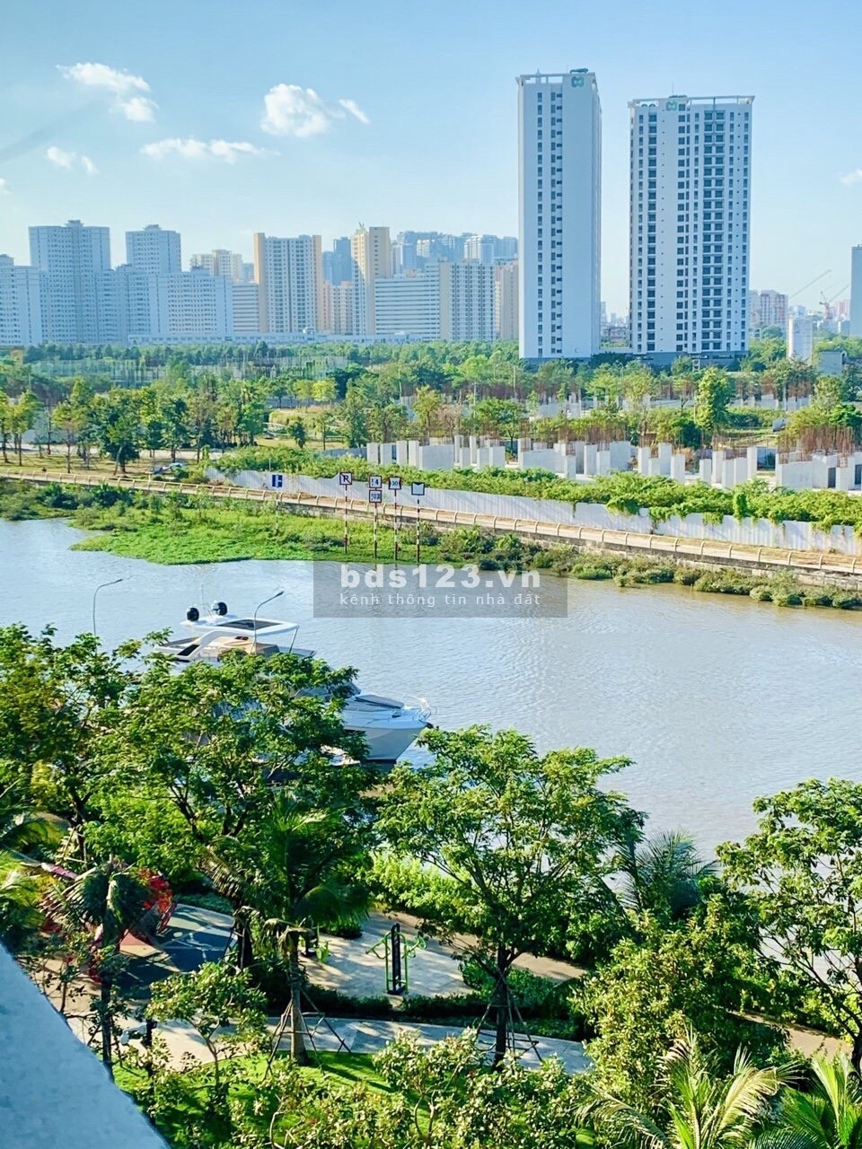 Chuyên cho thuê căn hộ Đảo Kim Cương 1, 2, 3, 4 pn tháng 7/2022 view đẹp giá tốt từ 15 triệu