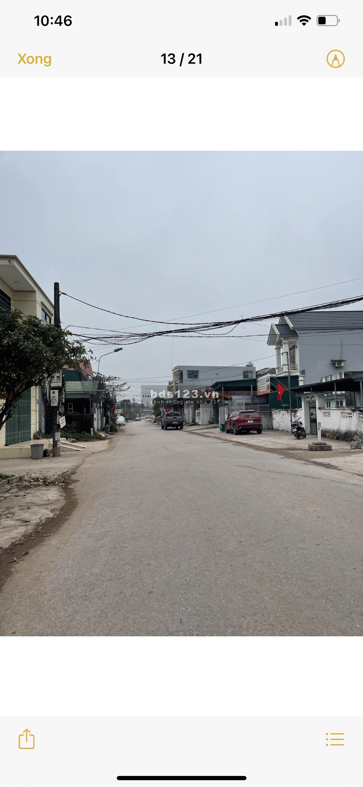 Bán lô đất vị trí đắc địa, giá tốt khu dan cư liên hệ 0342024178 ( MR.thantai)
