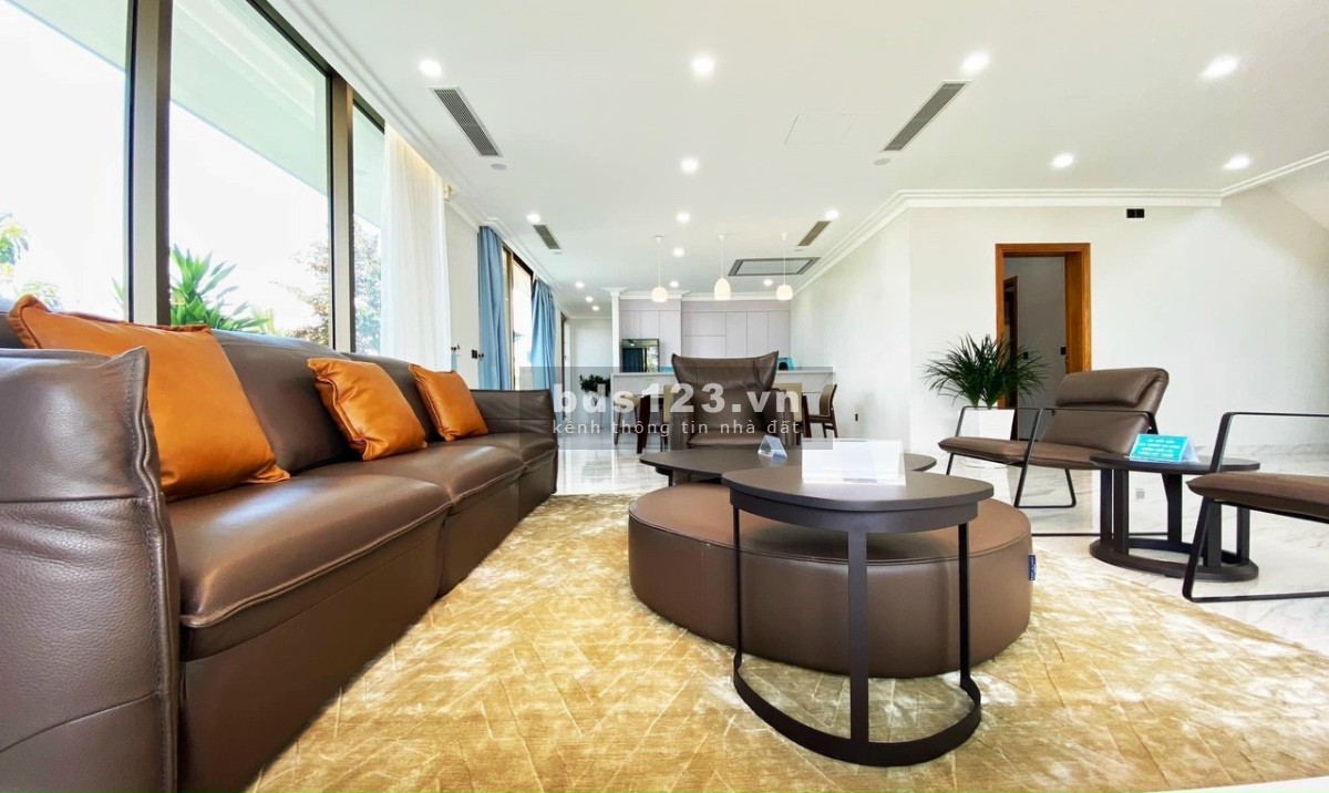  The Maris Vũng Tàu chỉ còn duy nhất 1 căn mặt tiền biển full nội thất lời ngay liền tay hơn 6 tỷ.
