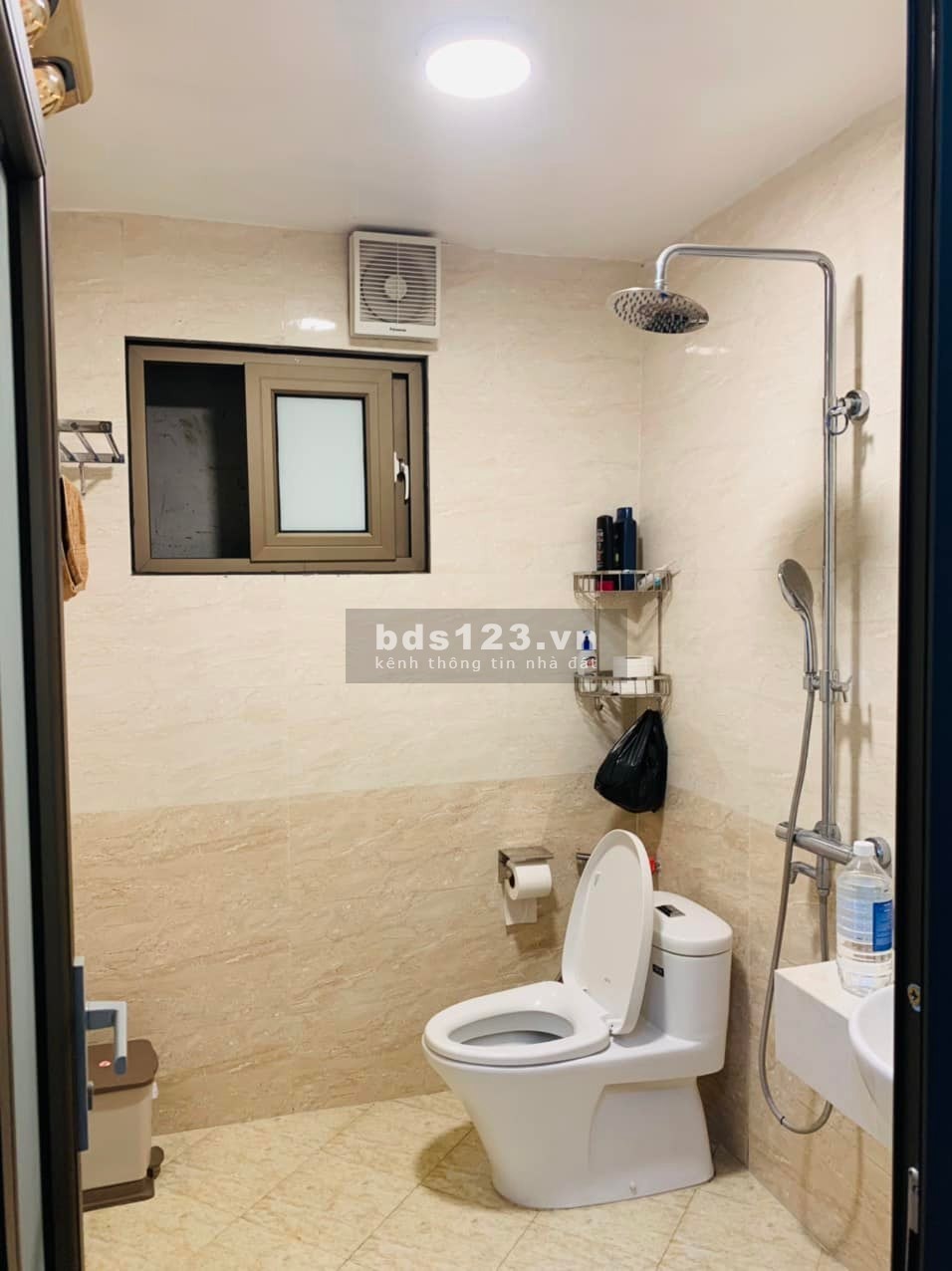 Nhà ngõ 164 Vương Thừa Vũ, DT 55m², kết cấu xây 4 tầng, nhỉnh giá 4 tỷ đồng