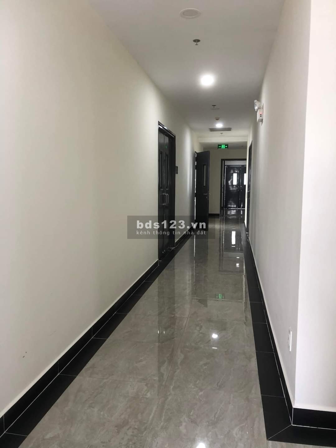 Cho thuê căn phòng toà nhà BW đại lộ Võ Văn Kiệt, giá tốt thị trường, khu an ninh