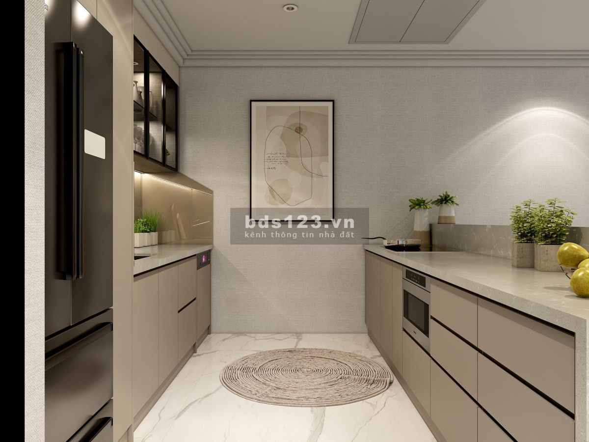Biệt thự biển trung tâm thành phố Vũng Tàu giá 3 tỷ, sở hữu ngay, giá tốt