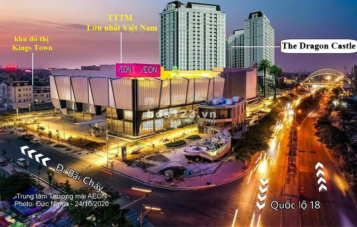 Chỉ 350 Triệu sở hữu căn hộ phong cách hàn quốc tại chung tâm thành phố Hạ Long