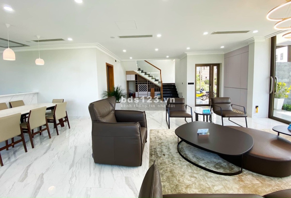  The Maris Vũng Tàu chỉ còn duy nhất 1 căn mặt tiền biển full nội thất lời ngay liền tay hơn 6 tỷ.