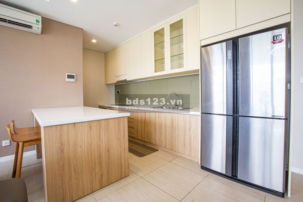 Chuyên cho thuê căn hộ Đảo Kim Cương 1, 2, 3, 4 pn tháng 7/2022 view đẹp giá tốt từ 15 triệu