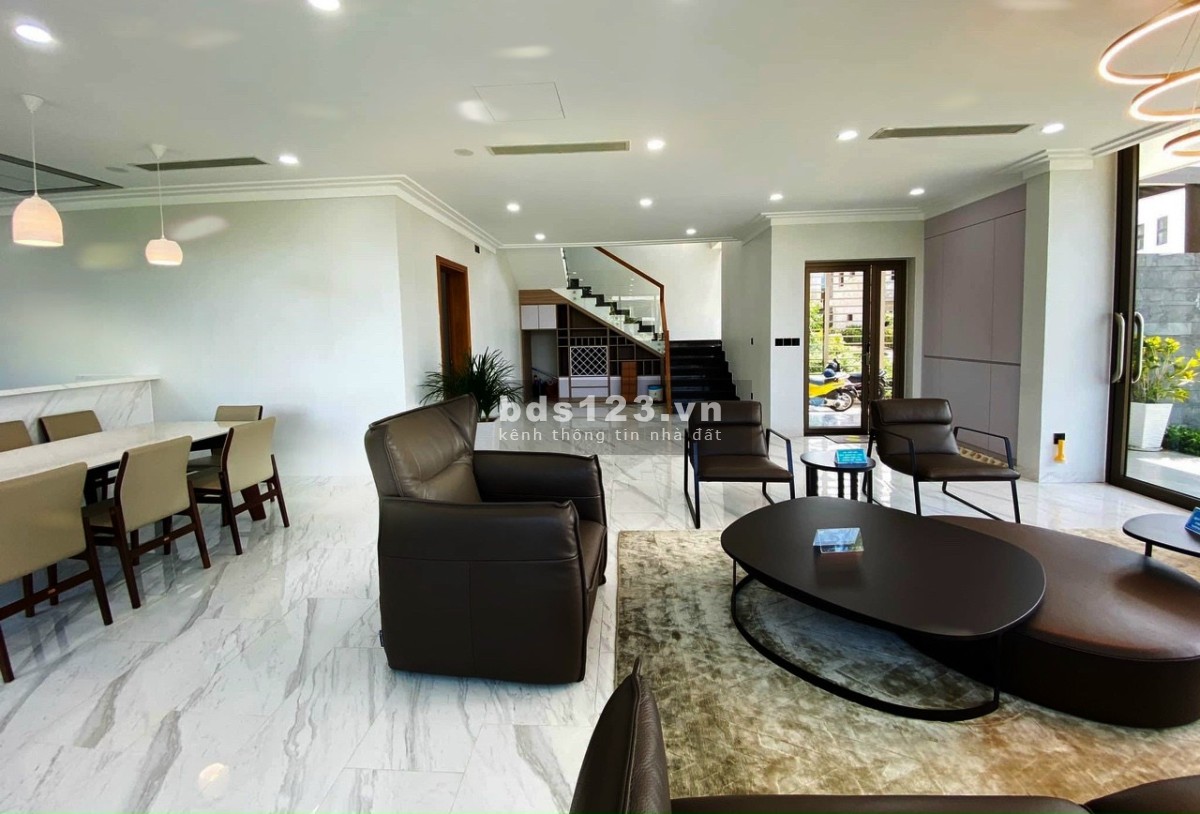  The Maris Vũng Tàu chỉ còn duy nhất 1 căn mặt tiền biển full nội thất lời ngay liền tay hơn 6 tỷ.