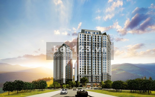 Chỉ 350 Triệu sở hữu căn hộ phong cách hàn quốc tại chung tâm thành phố Hạ Long