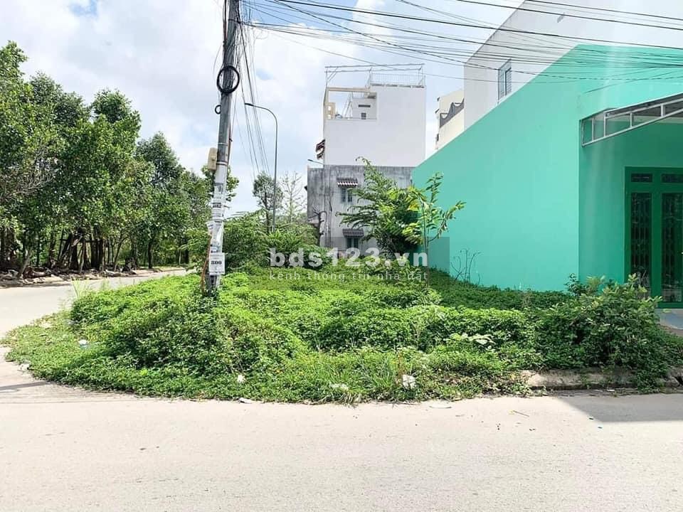 Chính chủ kẹt tiền bán lô đất, thổ cư, đã có sổ giá đầu tư sinh lời cao