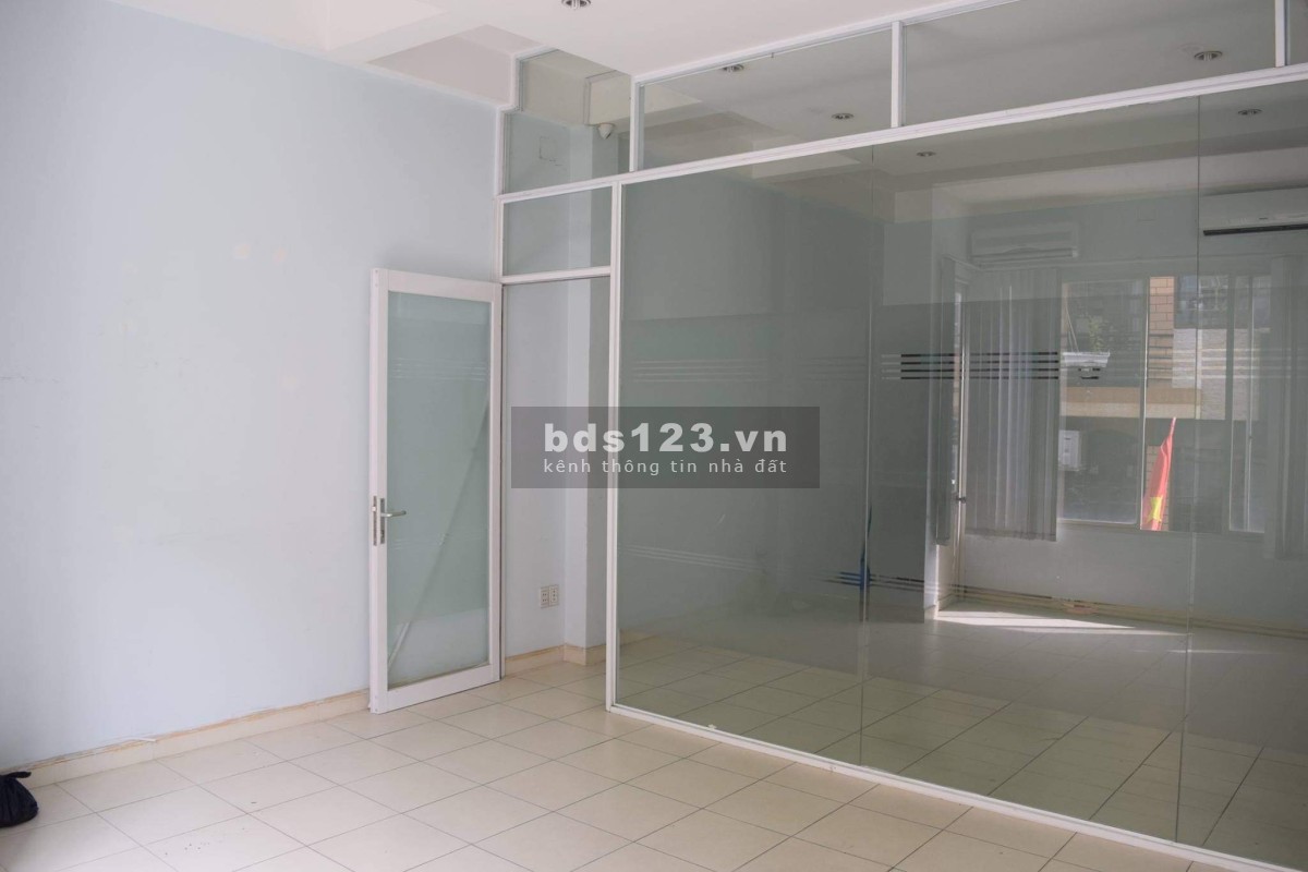 Cho thuê văn phòng tại Quận Phú Nhuận, giá tốt, đầy đủ công năng
