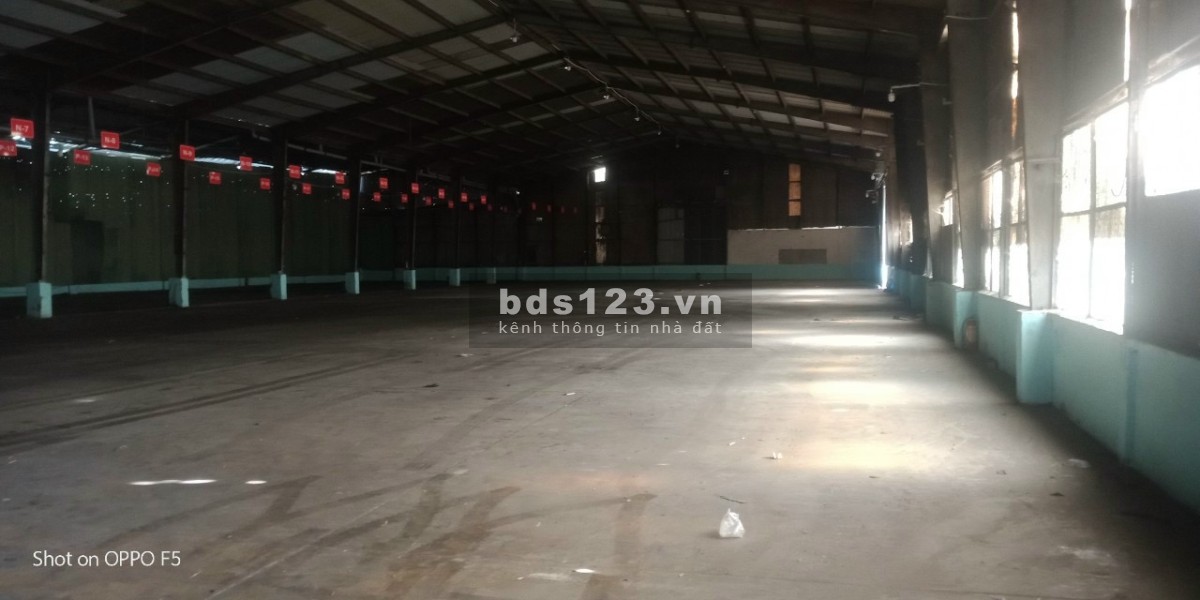 Cho thuê kho xưởng dt 2000-10000m2 trong KCN Biên Hoà 1, TP Biên Hoà, Tỉnh Đồng Nai