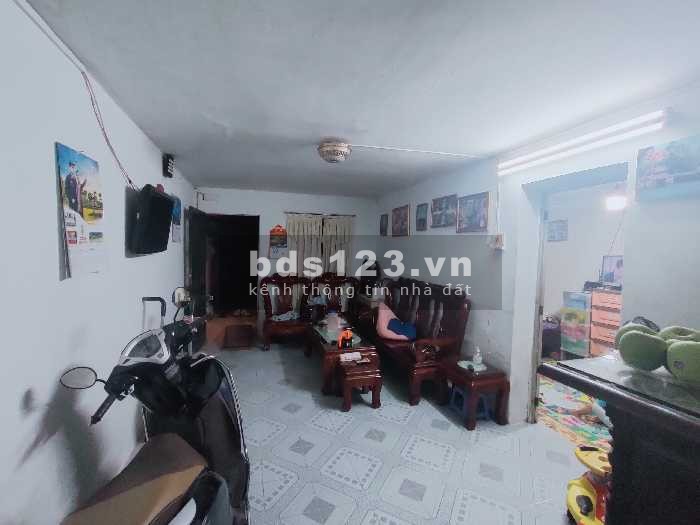 Căn góc 3 mặt thoáng vĩnh viễn - MT 20m - bán đất tặng nhà - cách ô tô tránh 15m